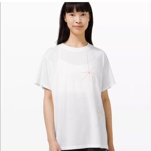 Lululemon Membership All Yours Tee